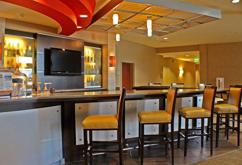 Hotel DoubleTree by Hilton Oklahoma City Airport  | Oklahoma City | Oklahoma | United States 2