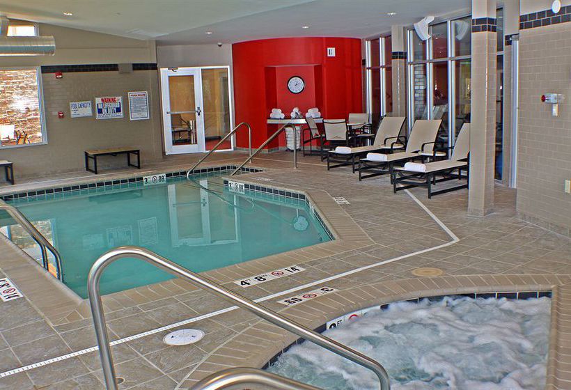 Hotel DoubleTree by Hilton Oklahoma City Airport  | Oklahoma City | Oklahoma | United States 20