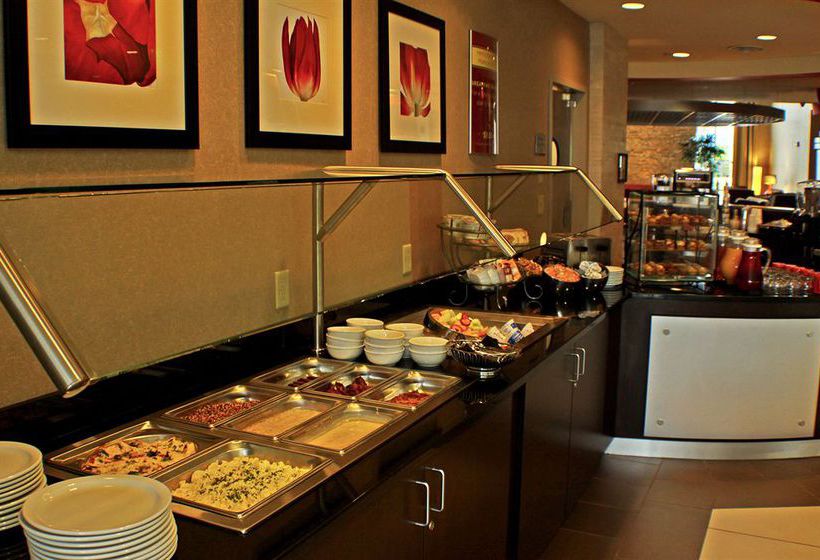 Hotel DoubleTree by Hilton Oklahoma City Airport  | Oklahoma City | Oklahoma | United States 3
