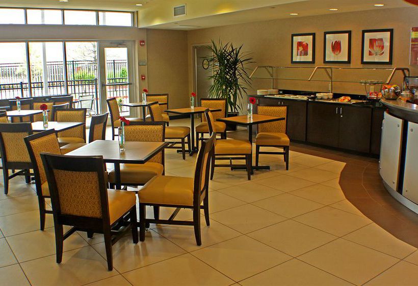 Hotel DoubleTree by Hilton Oklahoma City Airport  | Oklahoma City | Oklahoma | United States 4
