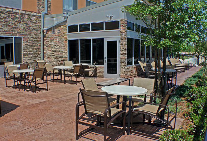 Hotel DoubleTree by Hilton Oklahoma City Airport  | Oklahoma City | Oklahoma | United States 5