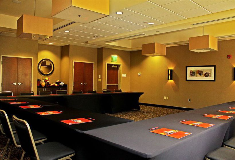 Hotel DoubleTree by Hilton Oklahoma City Airport  | Oklahoma City | Oklahoma | United States 7