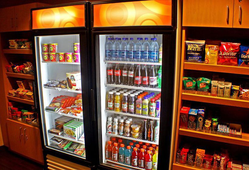 Hotel DoubleTree by Hilton Oklahoma City Airport  | Oklahoma City | Oklahoma | United States 9