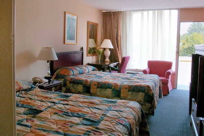 Hotel Econo Lodge Petersburg Petersburg