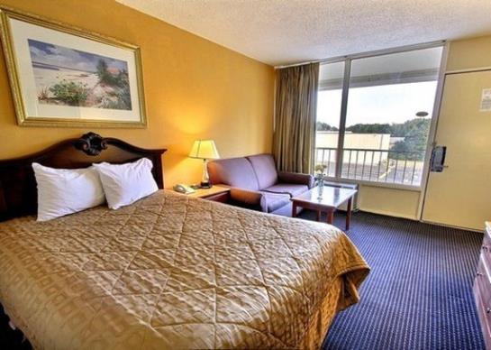 Hotel Econo Lodge Petersburg  | Petersburg | Virginia | United States 10