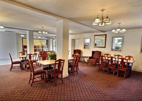 Hotel Econo Lodge Petersburg  | Petersburg | Virginia | United States 15