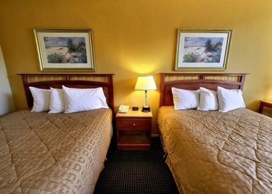 Hotel Econo Lodge Petersburg  | Petersburg | Virginia | United States 17