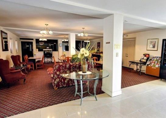 Hotel Econo Lodge Petersburg  | Petersburg | Virginia | United States 5