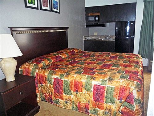 Belverdere Suites Hotel  | Arlington | Texas | United States 3