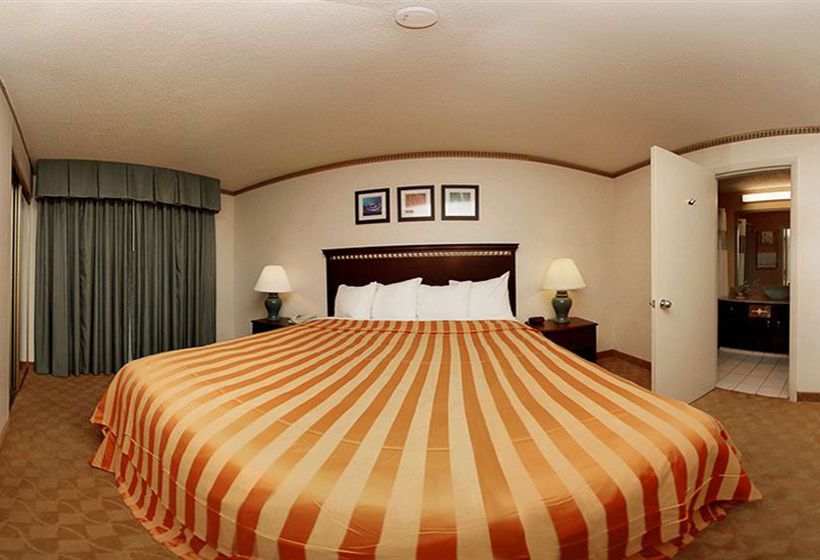 Belverdere Suites Hotel  | Arlington | Texas | United States 7