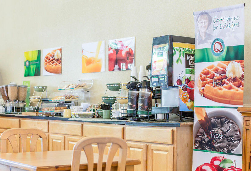 Hotel Quality Inn Northeast, Atlanta Atlanta