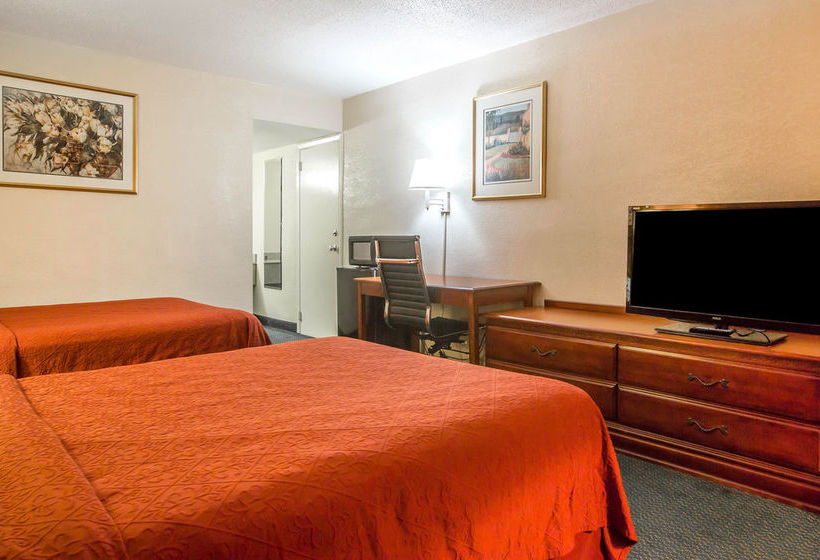 Hotel Quality Inn Northeast, Atlanta  | Atlanta | Georgia | United States 10