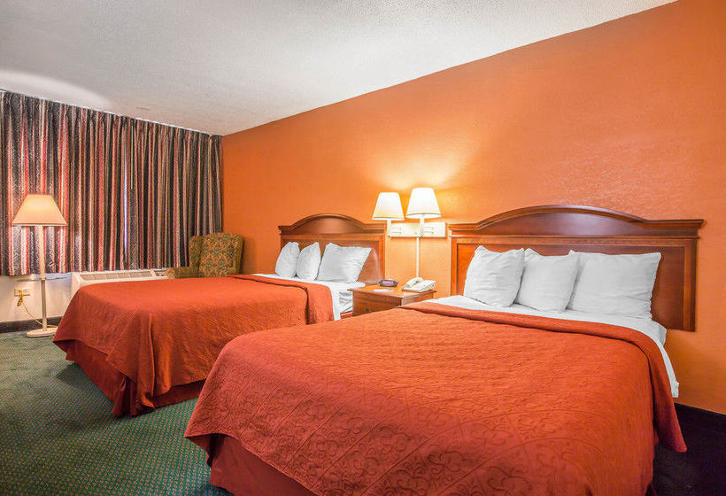 Hotel Quality Inn Northeast, Atlanta  | Atlanta | Georgia | United States 12