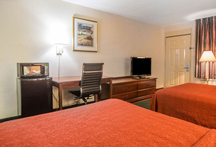 Hotel Quality Inn Northeast, Atlanta  | Atlanta | Georgia | United States 13