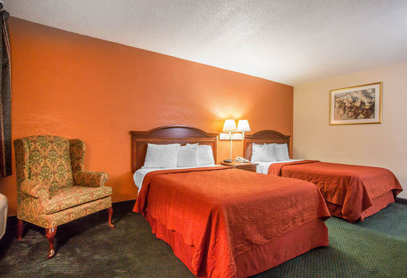 Hotel Quality Inn Northeast, Atlanta  | Atlanta | Georgia | United States 14