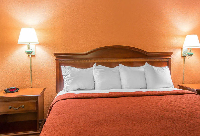 Hotel Quality Inn Northeast, Atlanta  | Atlanta | Georgia | United States 16