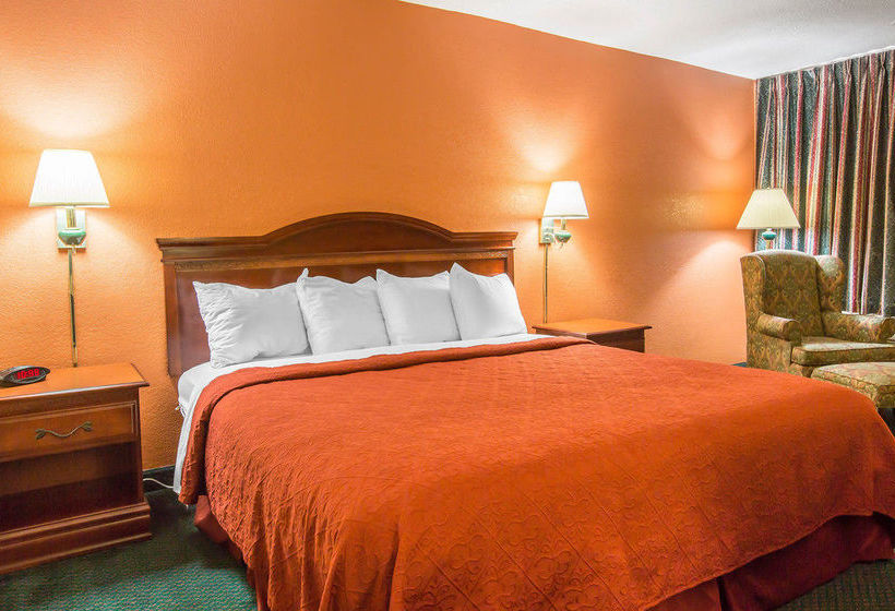 Hotel Quality Inn Northeast, Atlanta  | Atlanta | Georgia | United States 17