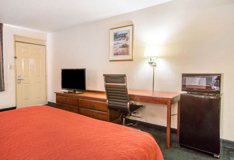 Hotel Quality Inn Northeast, Atlanta  | Atlanta | Georgia | United States 18