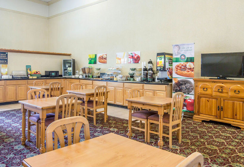 Hotel Quality Inn Northeast, Atlanta  | Atlanta | Georgia | United States 2