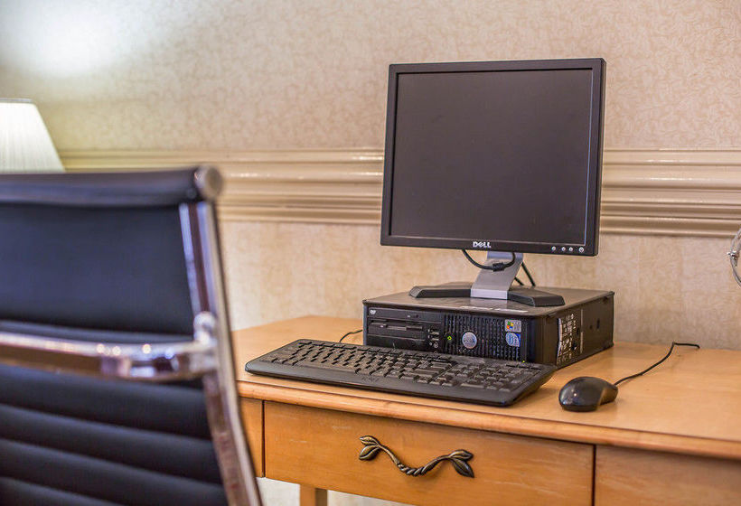 Hotel Quality Inn Northeast, Atlanta  | Atlanta | Georgia | United States 4