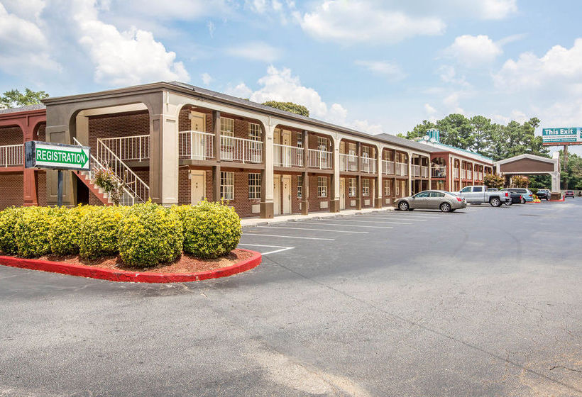 Hotel Quality Inn Northeast, Atlanta  | Atlanta | Georgia | United States 5
