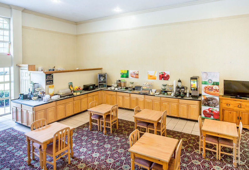 Hotel Quality Inn Northeast, Atlanta  | Atlanta | Georgia | United States 6