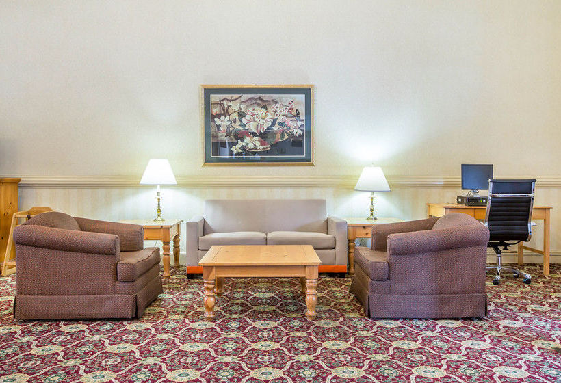 Hotel Quality Inn Northeast, Atlanta  | Atlanta | Georgia | United States 7