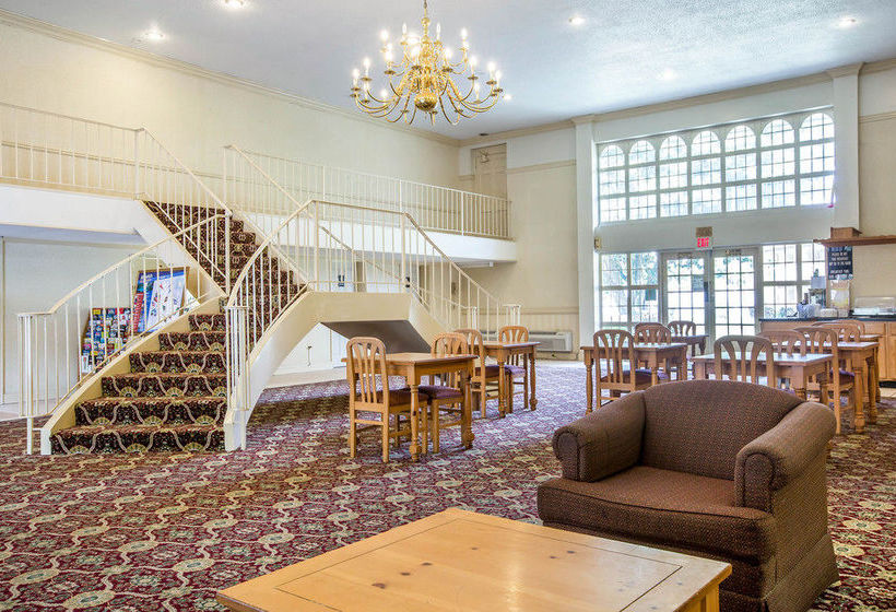 Hotel Quality Inn Northeast, Atlanta  | Atlanta | Georgia | United States 8