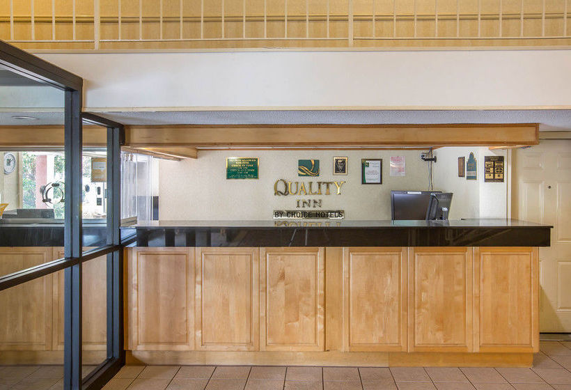 Hotel Quality Inn Northeast, Atlanta  | Atlanta | Georgia | United States 9