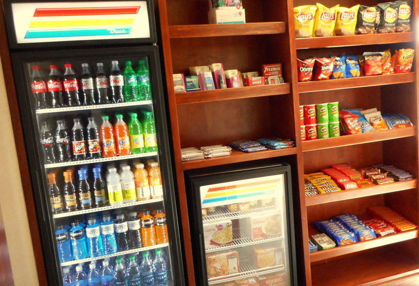 Hotel Comfort Suites Carmel 