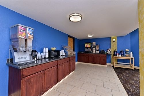 Hotel Quality Inn Commerce  | Commerce | Georgia | United States 10