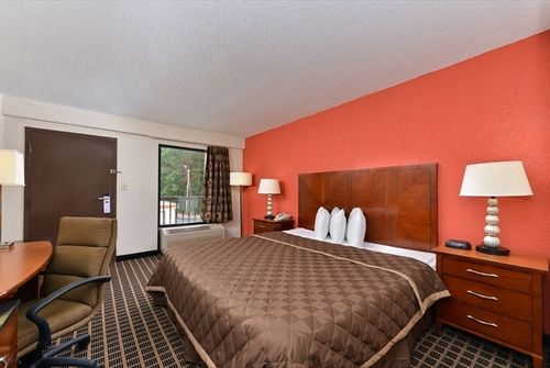 Hotel Quality Inn Commerce  | Commerce | Georgia | United States 11