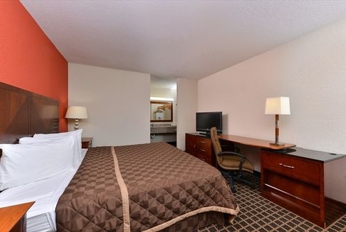 Hotel Quality Inn Commerce  | Commerce | Georgia | United States 12