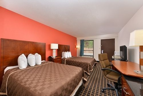 Hotel Quality Inn Commerce  | Commerce | Georgia | United States 13