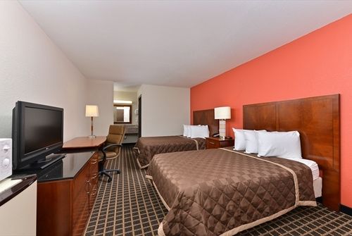 Hotel Quality Inn Commerce  | Commerce | Georgia | United States 14