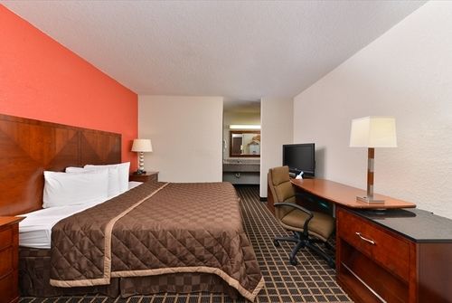 Hotel Quality Inn Commerce  | Commerce | Georgia | United States 15