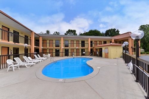 Hotel Quality Inn Commerce  | Commerce | Georgia | United States 16