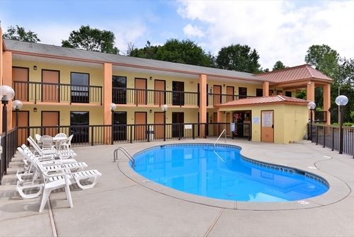 Hotel Quality Inn Commerce  | Commerce | Georgia | United States 17