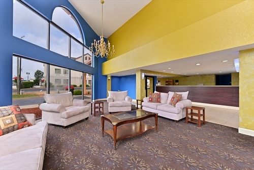 Hotel Quality Inn Commerce  | Commerce | Georgia | United States 18