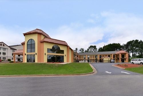 Hotel Quality Inn Commerce  | Commerce | Georgia | United States 19