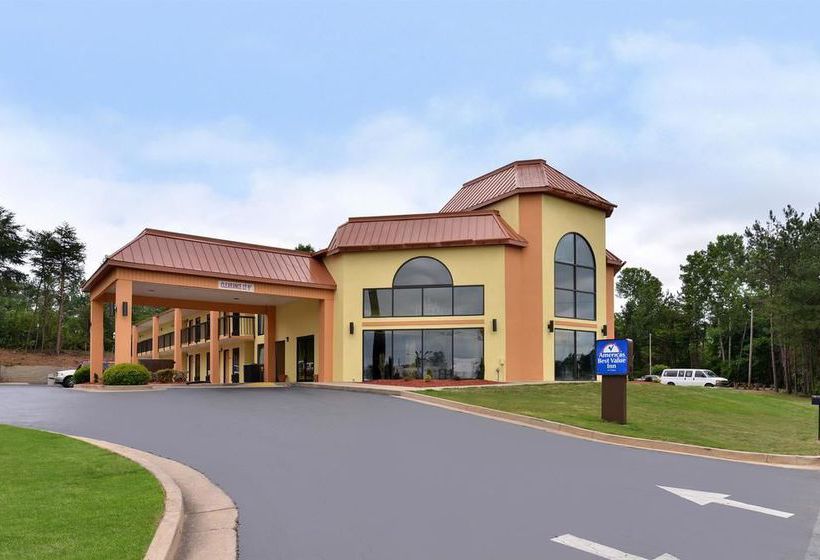 Hotel Quality Inn Commerce  | Commerce | Georgia | United States 2