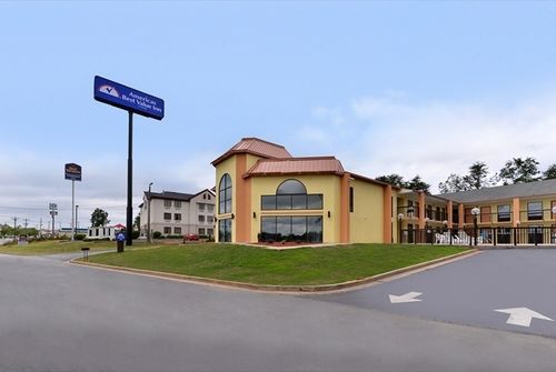 Hotel Quality Inn Commerce  | Commerce | Georgia | United States 20