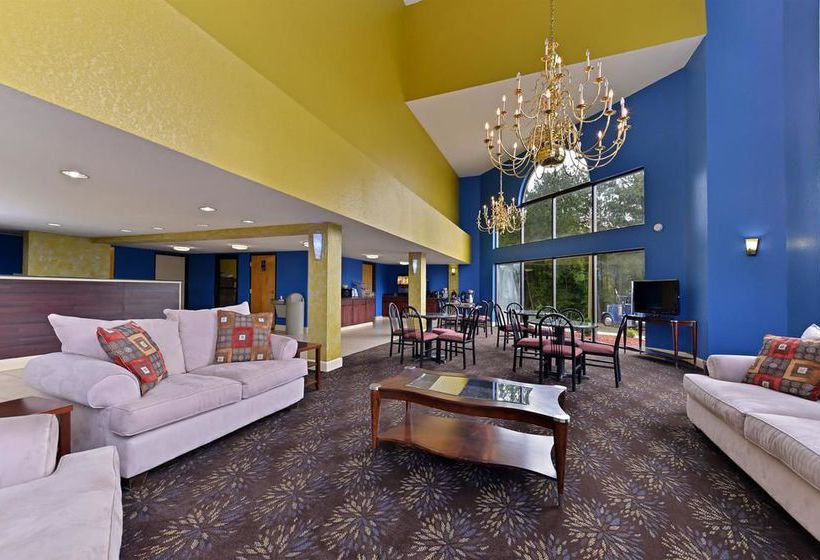 Hotel Quality Inn Commerce  | Commerce | Georgia | United States 3