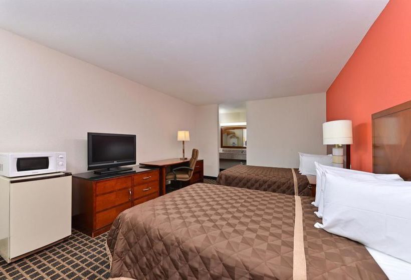 Hotel Quality Inn Commerce  | Commerce | Georgia | United States 4