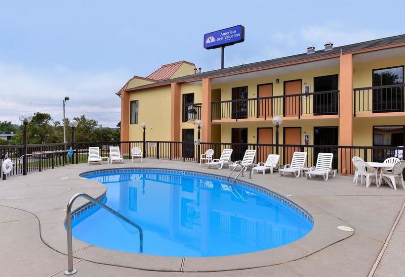 Hotel Quality Inn Commerce  | Commerce | Georgia | United States 5