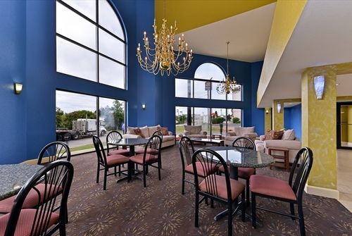 Hotel Quality Inn Commerce  | Commerce | Georgia | United States 9