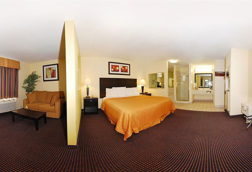 Hotel Quality Inn & Suites  | Houston | Texas | United States 1