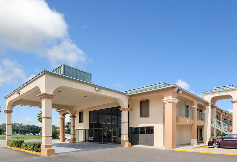 Hotel Quality Inn & Suites  | Houston | Texas | United States 10