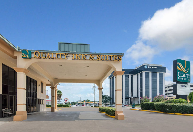 Hotel Quality Inn & Suites  | Houston | Texas | United States 11