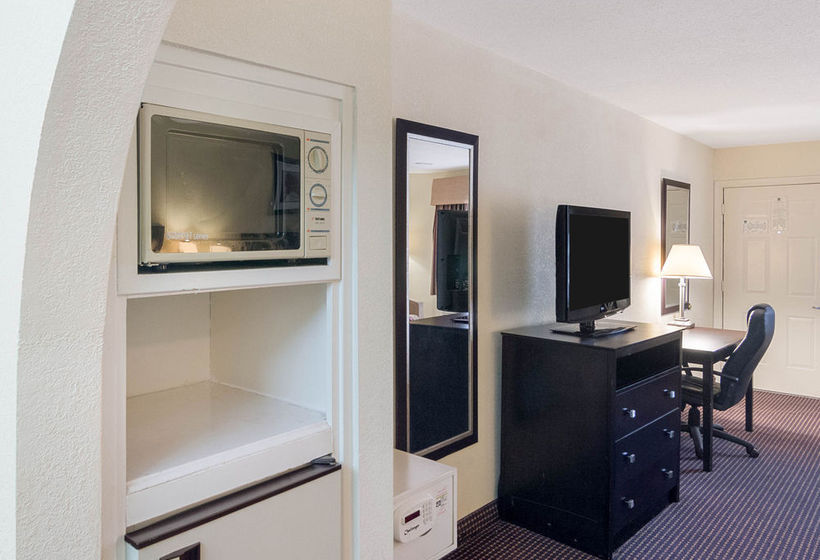 Hotel Quality Inn & Suites  | Houston | Texas | United States 19